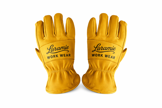 Leather Driver Glove