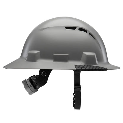 IDAX - Vented Hard Hat