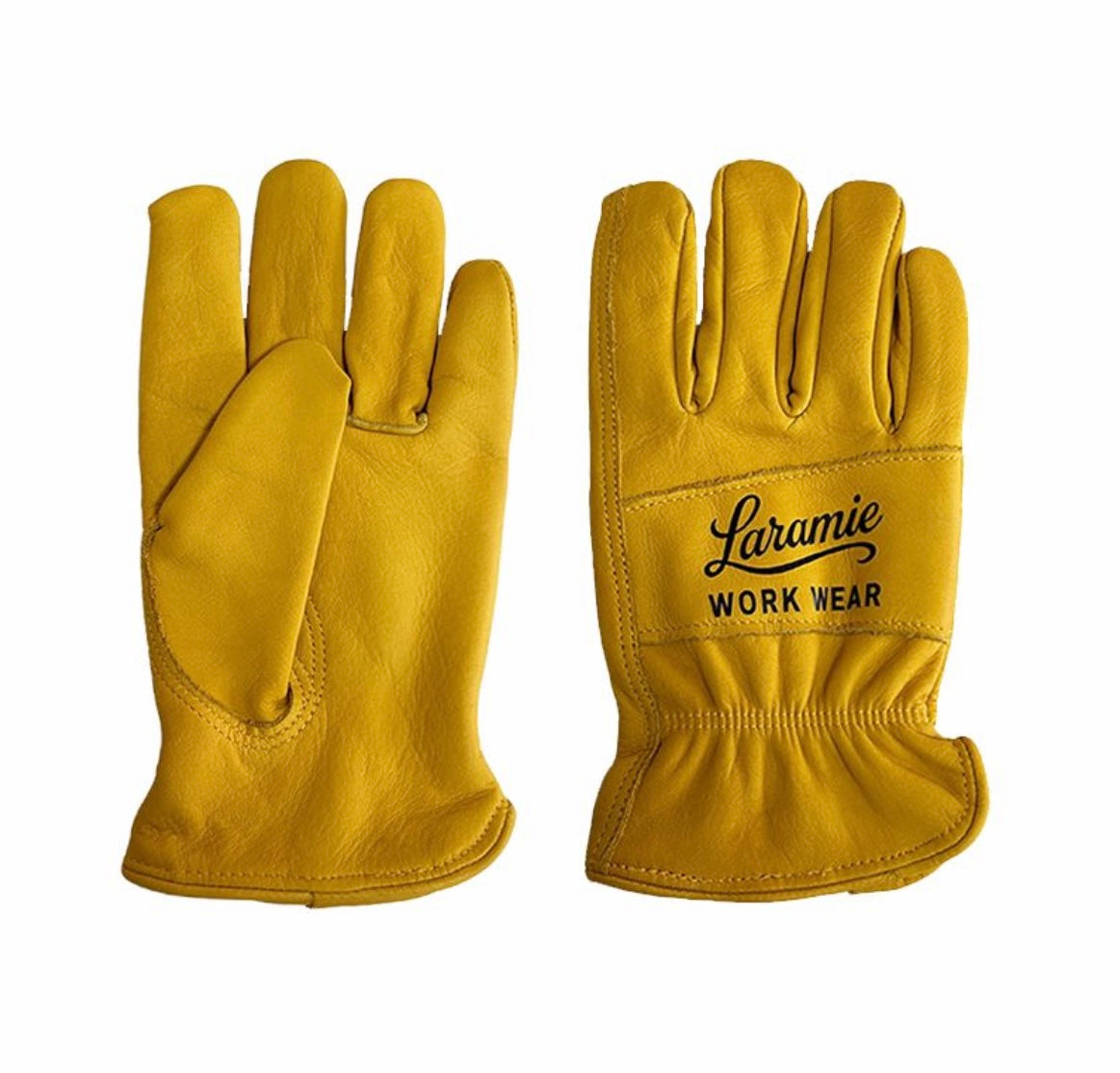 Leather Driver Glove