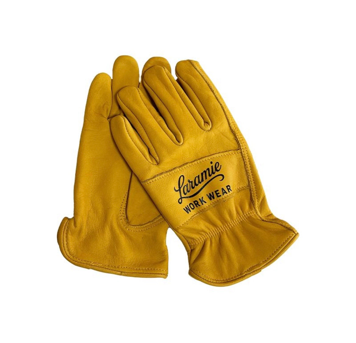 Leather Driver Glove
