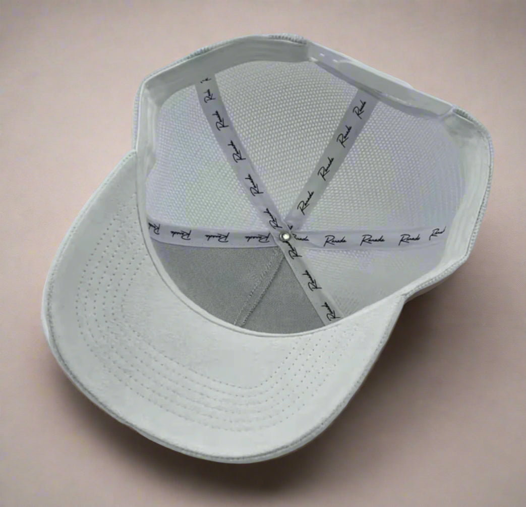 Ranada Snap-Back Cap