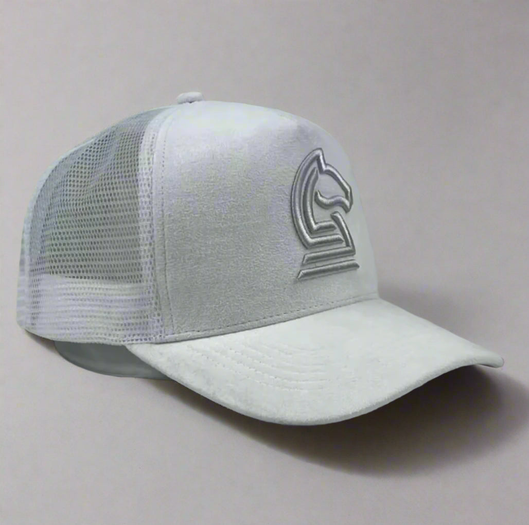 Ranada Snap-Back Cap