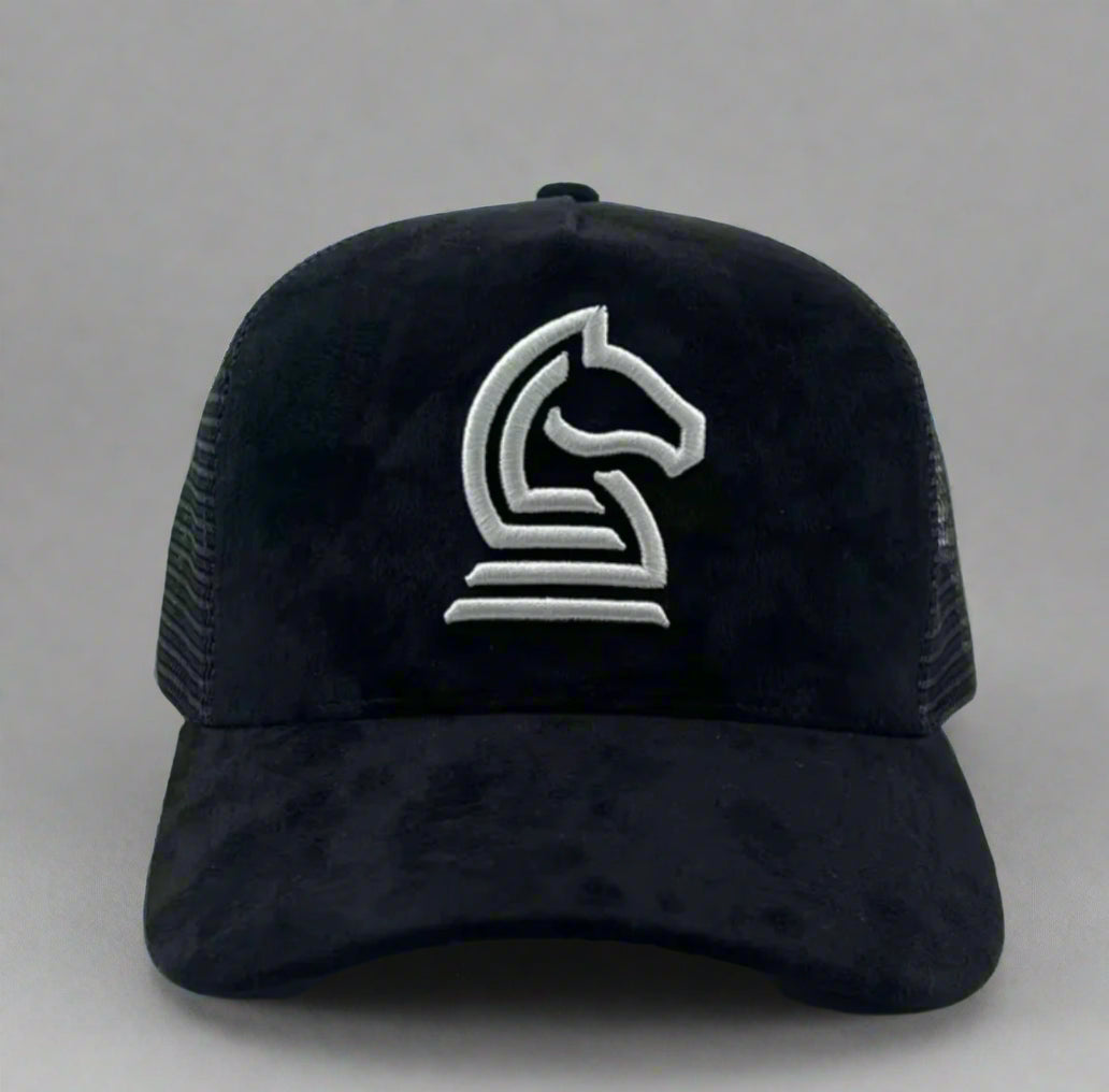 Ranada Snap-Back Cap
