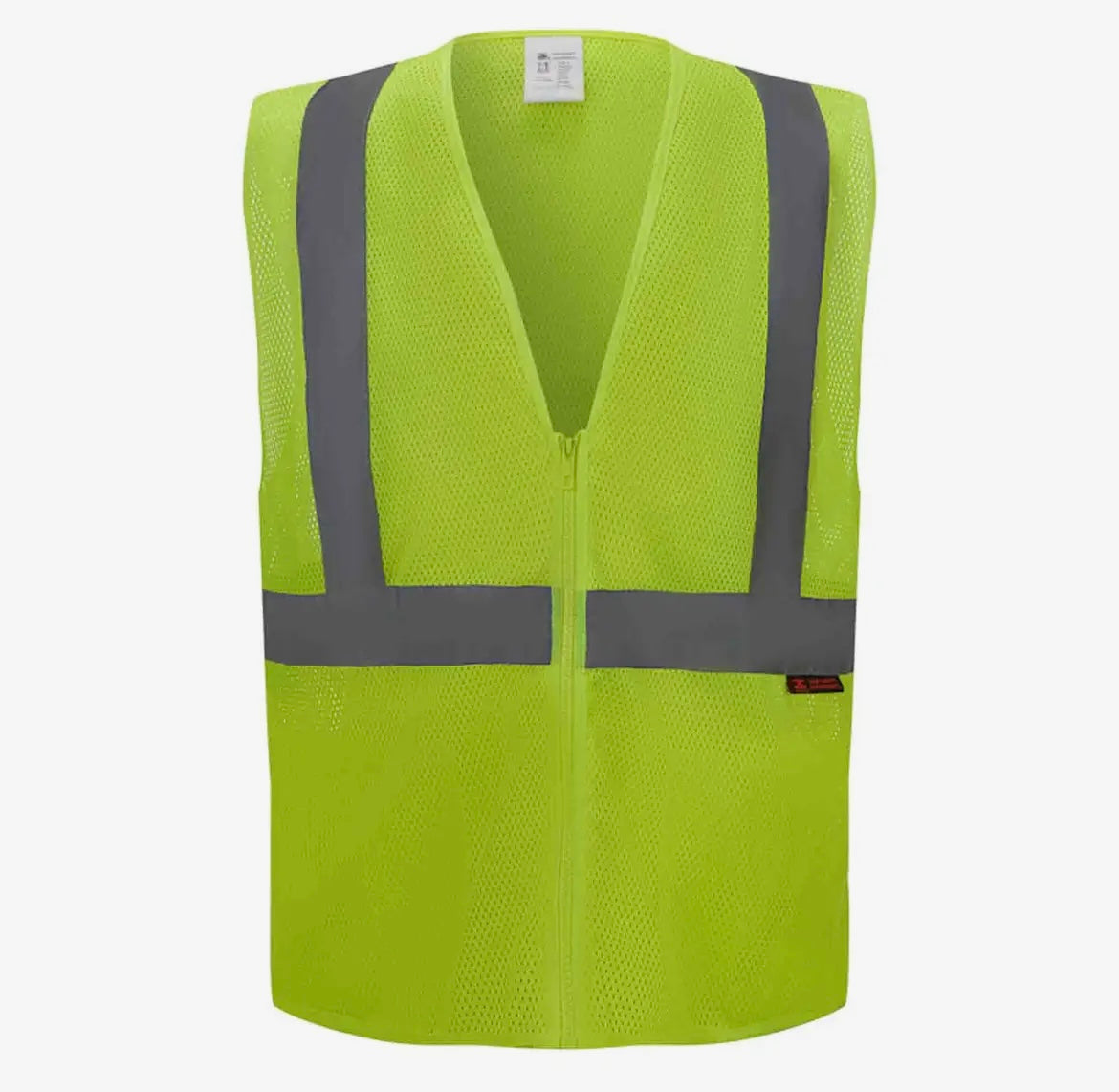 Class 2 Hi-Vis Vest