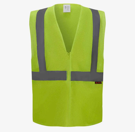 Class 2 Hi-Vis Vest
