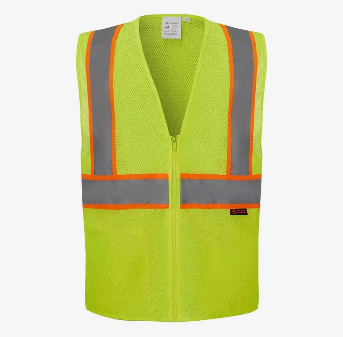 Hi-Vis Vest